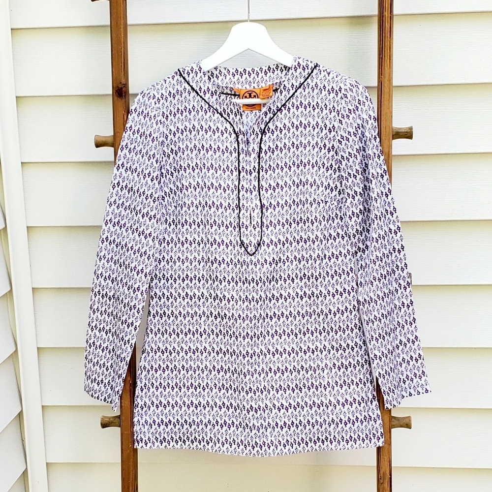 Tory Burch Top - Picture 1 of 5